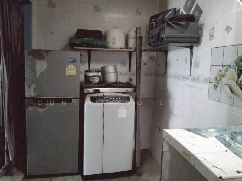 K.C. Cluster Ramintra - Safari, Bangkok, หทัยราษฎร์, Sam Wa Tawan Tok, Khlong Sam Wa, Bangkok, 3 Bedrooms, 110 sqm, Townhouse For Sale, by Connex Property, 500535340 - DDproperty.com