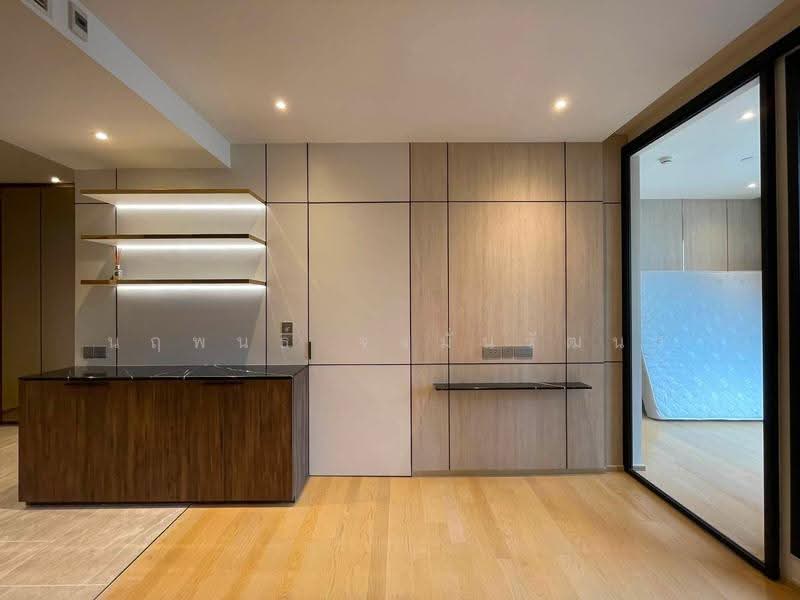 ASHTON Asoke-Rama 9, Bangkok, 469 Asoke-Dindaeng Road, Din Daeng, Bangkok, 1 Bedroom, 46 sqm, Condo For Sale, by Narupon Jongmanwattana, 500535341 - DDproperty.com