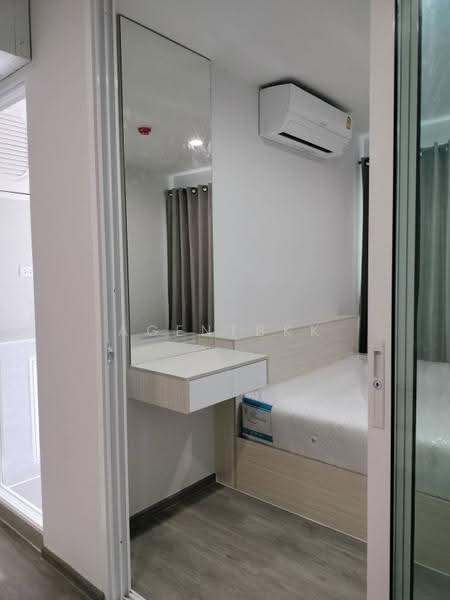 Rye Talat Phlu, Bangkok, 79-3 Soi Terdthai 33, Talat Plu, Thon Buri, Bangkok, 1 Bedroom, 30 sqm, Condo For Sale, by Agentbkk, 500535342 - DDproperty.com