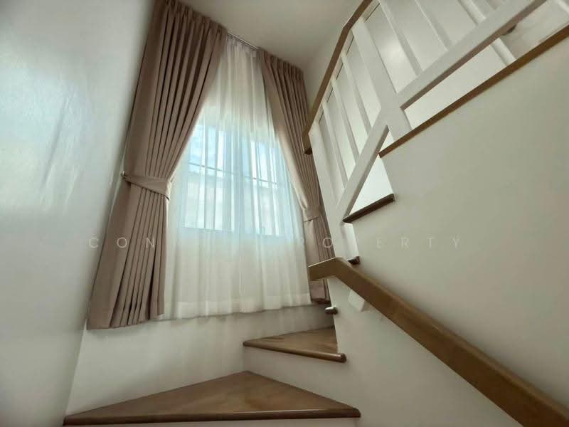 GROOVE VILLE BANGNA, Samut Prakan, กาญจนาภิเษก, Bangphli Yai, Bang Plee, Samut Prakan, 3 Bedrooms, 152 sqm, Single Detached House For Sale, by Connex Property, 500535344 - DDproperty.com