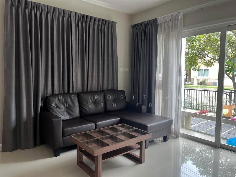 Baan Karnkanok 21, Chiang Mai, Su Thep, Muang Chiang Mai, Chiang Mai, 3 Bedrooms, 150 sqm, Single Detached House For Rent, by The Positive ที่ดิน บ้าน คอนโด, 500535345 - DDproperty.com