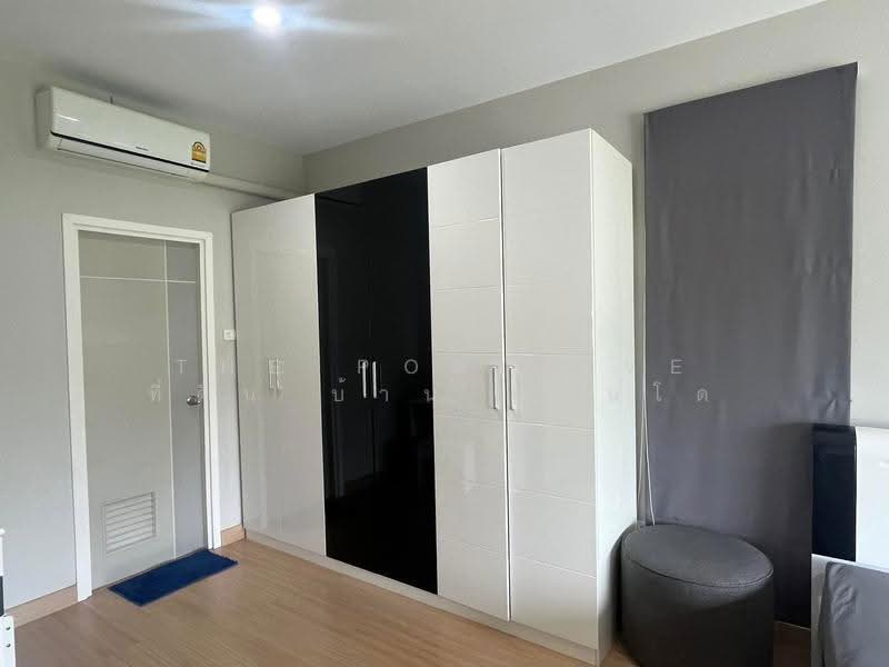 Baan Karnkanok 21, Chiang Mai, Su Thep, Muang Chiang Mai, Chiang Mai, 3 Bedrooms, 150 sqm, Single Detached House For Rent, by The Positive ที่ดิน บ้าน คอนโด, 500535345 - DDproperty.com