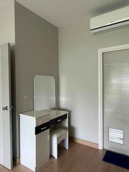 Baan Karnkanok 21, Chiang Mai, Su Thep, Muang Chiang Mai, Chiang Mai, 3 Bedrooms, 150 sqm, Single Detached House For Rent, by The Positive ที่ดิน บ้าน คอนโด, 500535345 - DDproperty.com