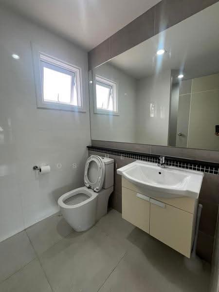 Baan Karnkanok 21, Chiang Mai, Su Thep, Muang Chiang Mai, Chiang Mai, 3 Bedrooms, 150 sqm, Single Detached House For Rent, by The Positive ที่ดิน บ้าน คอนโด, 500535345 - DDproperty.com