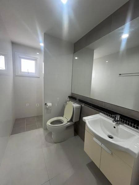 Baan Karnkanok 21, Chiang Mai, Su Thep, Muang Chiang Mai, Chiang Mai, 3 Bedrooms, 150 sqm, Single Detached House For Rent, by The Positive ที่ดิน บ้าน คอนโด, 500535345 - DDproperty.com