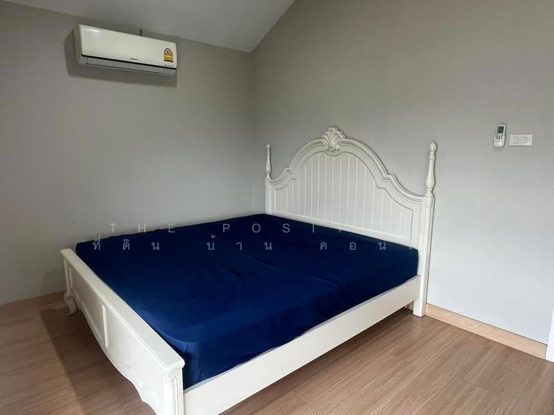 Baan Karnkanok 21, Chiang Mai, Su Thep, Muang Chiang Mai, Chiang Mai, 3 Bedrooms, 150 sqm, Single Detached House For Rent, by The Positive ที่ดิน บ้าน คอนโด, 500535345 - DDproperty.com