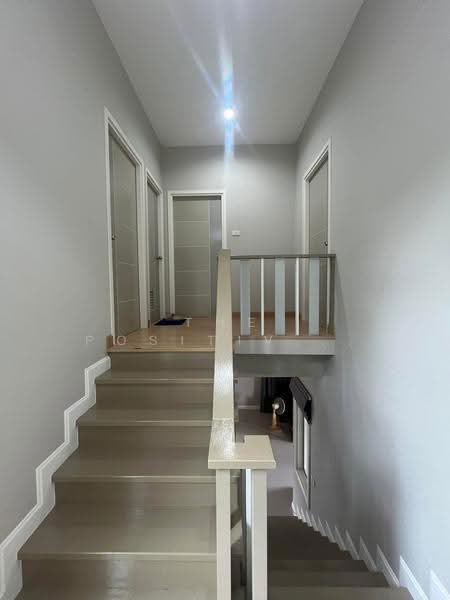 Baan Karnkanok 21, Chiang Mai, Su Thep, Muang Chiang Mai, Chiang Mai, 3 Bedrooms, 150 sqm, Single Detached House For Rent, by The Positive ที่ดิน บ้าน คอนโด, 500535345 - DDproperty.com