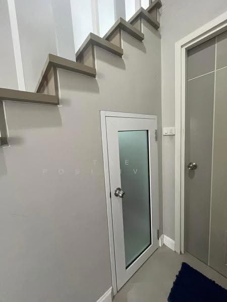 Baan Karnkanok 21, Chiang Mai, Su Thep, Muang Chiang Mai, Chiang Mai, 3 Bedrooms, 150 sqm, Single Detached House For Rent, by The Positive ที่ดิน บ้าน คอนโด, 500535345 - DDproperty.com