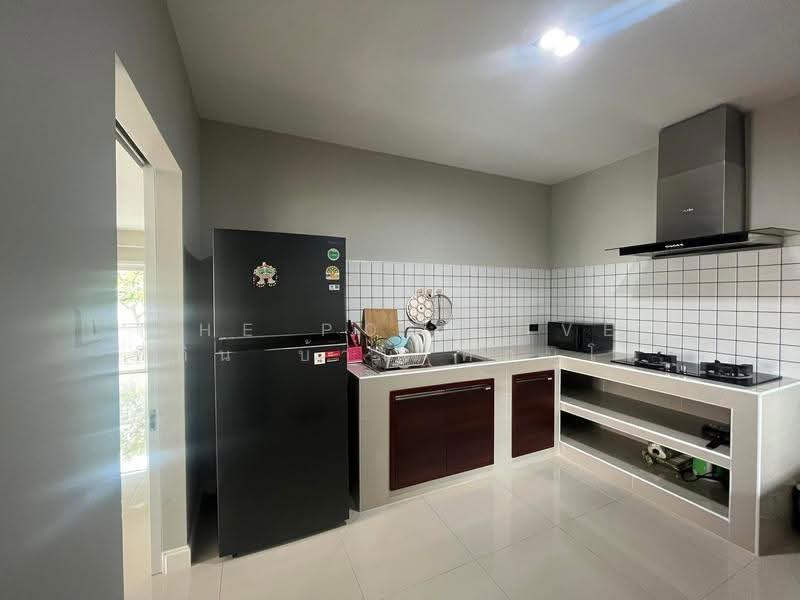Baan Karnkanok 21, Chiang Mai, Su Thep, Muang Chiang Mai, Chiang Mai, 3 Bedrooms, 150 sqm, Single Detached House For Rent, by The Positive ที่ดิน บ้าน คอนโด, 500535345 - DDproperty.com
