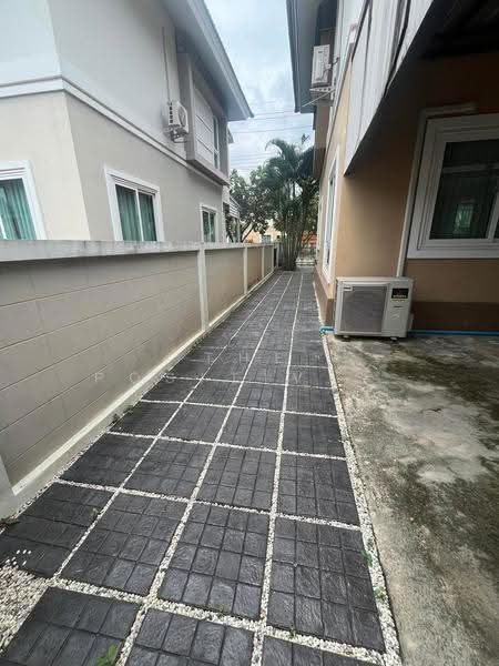 Baan Karnkanok 21, Chiang Mai, Su Thep, Muang Chiang Mai, Chiang Mai, 3 Bedrooms, 150 sqm, Single Detached House For Rent, by The Positive ที่ดิน บ้าน คอนโด, 500535345 - DDproperty.com
