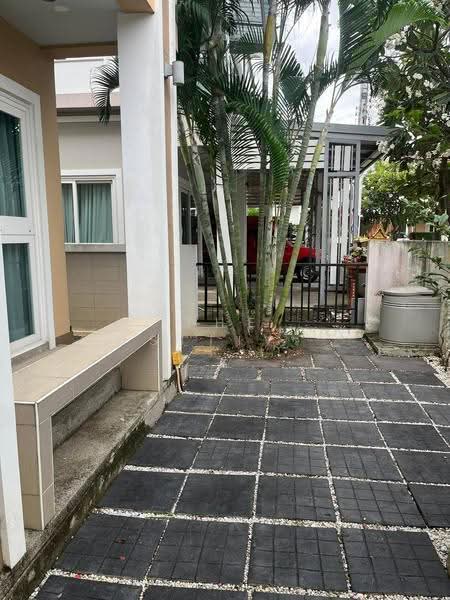 Baan Karnkanok 21, Chiang Mai, Su Thep, Muang Chiang Mai, Chiang Mai, 3 Bedrooms, 150 sqm, Single Detached House For Rent, by The Positive ที่ดิน บ้าน คอนโด, 500535345 - DDproperty.com