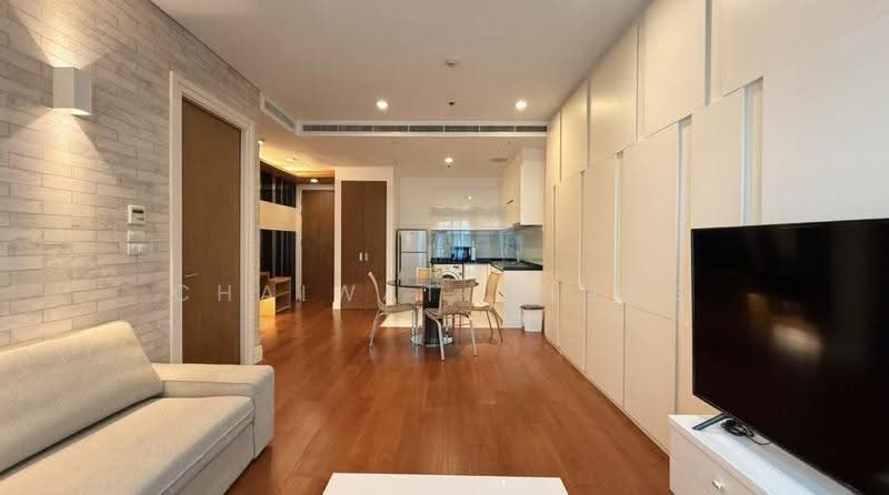 Bright Sukhumvit 24, Bangkok, Sukhumvit 24 Alley, Khong Tan, Khlong Toei, Bangkok, 1 Bedroom, 67 sqm, Condo For Sale, by Chaiwat Chung, 500535351 - DDproperty.com