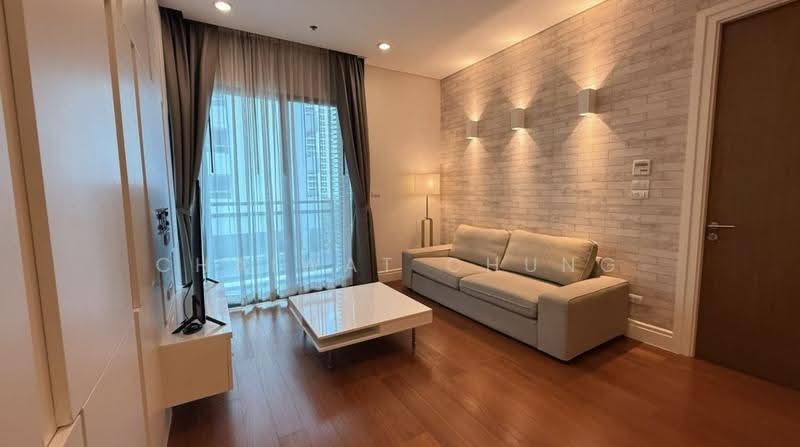 Bright Sukhumvit 24, Bangkok, Sukhumvit 24 Alley, Khong Tan, Khlong Toei, Bangkok, 1 Bedroom, 67 sqm, Condo For Sale, by Chaiwat Chung, 500535351 - DDproperty.com