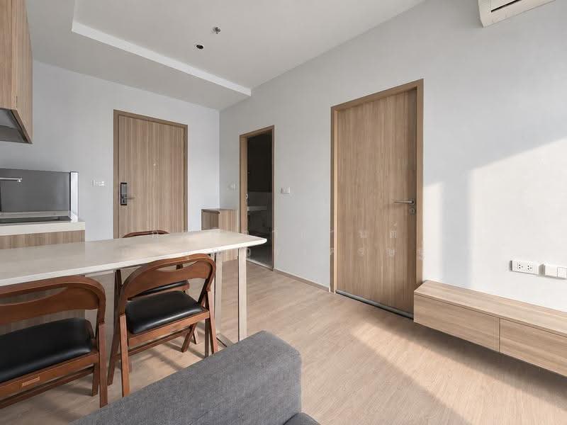 Altitude Unicorn Sathorn-Tha Phra, Bangkok, Ratchaphruek Road, Talat Plu, Thon Buri, Bangkok, 1 Bedroom, 31 sqm, Condo For Rent, by กุลศิตากานต์ อภิบุญวรเศรษฐ์, 500535352 - DDproperty.com