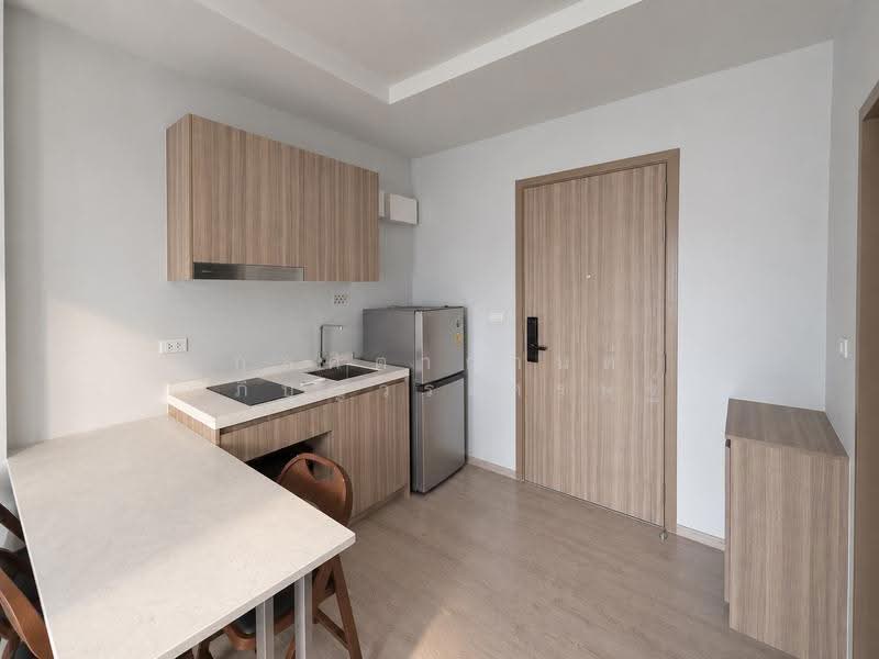 Altitude Unicorn Sathorn-Tha Phra, Bangkok, Ratchaphruek Road, Talat Plu, Thon Buri, Bangkok, 1 Bedroom, 31 sqm, Condo For Rent, by กุลศิตากานต์ อภิบุญวรเศรษฐ์, 500535352 - DDproperty.com