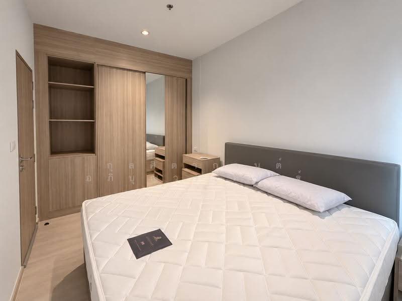 Altitude Unicorn Sathorn-Tha Phra, Bangkok, Ratchaphruek Road, Talat Plu, Thon Buri, Bangkok, 1 Bedroom, 31 sqm, Condo For Rent, by กุลศิตากานต์ อภิบุญวรเศรษฐ์, 500535352 - DDproperty.com