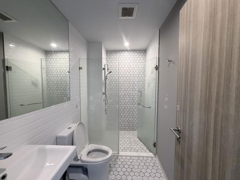 Altitude Unicorn Sathorn-Tha Phra, Bangkok, Ratchaphruek Road, Talat Plu, Thon Buri, Bangkok, 1 Bedroom, 31 sqm, Condo For Rent, by กุลศิตากานต์ อภิบุญวรเศรษฐ์, 500535352 - DDproperty.com