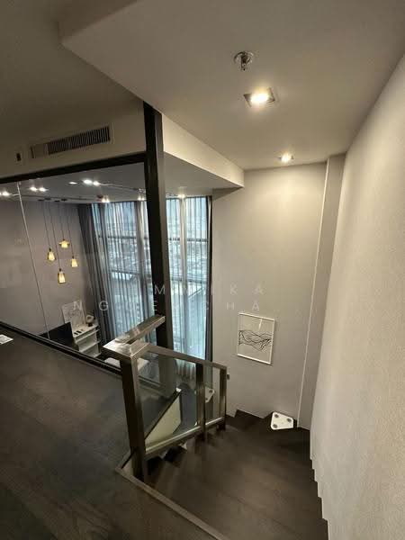 CONNER Ratchathewi, กรุงเทพ, 288 Phetchaburi Road, ถนนเพชรบุรี, ราชเทวี, กรุงเทพ, 50 ตร.ม., คอนโด ให้เช่า, โดย Emmika Ngoencharoen, 500535353 - DDproperty.com