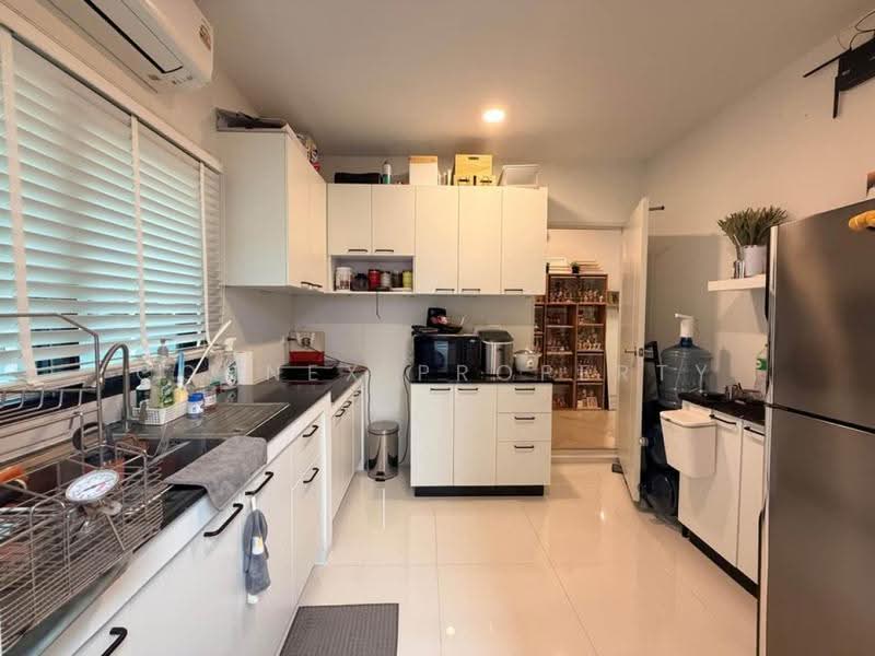 Centro Chaiyapruek - Changwattana 3, Nonthaburi, ทล.นนทบุรี 2051, Khlong Khoi, Pak Kret, Nonthaburi, 3 Bedrooms, 164 sqm, Single Detached House For Sale, by Connex Property, 500535354 - DDproperty.com