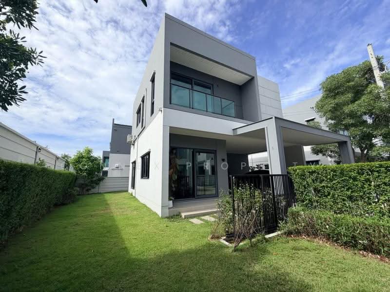 Centro Chaiyapruek - Changwattana 3, Nonthaburi, ทล.นนทบุรี 2051, Khlong Khoi, Pak Kret, Nonthaburi, 3 Bedrooms, 164 sqm, Single Detached House For Sale, by Connex Property, 500535354 - DDproperty.com