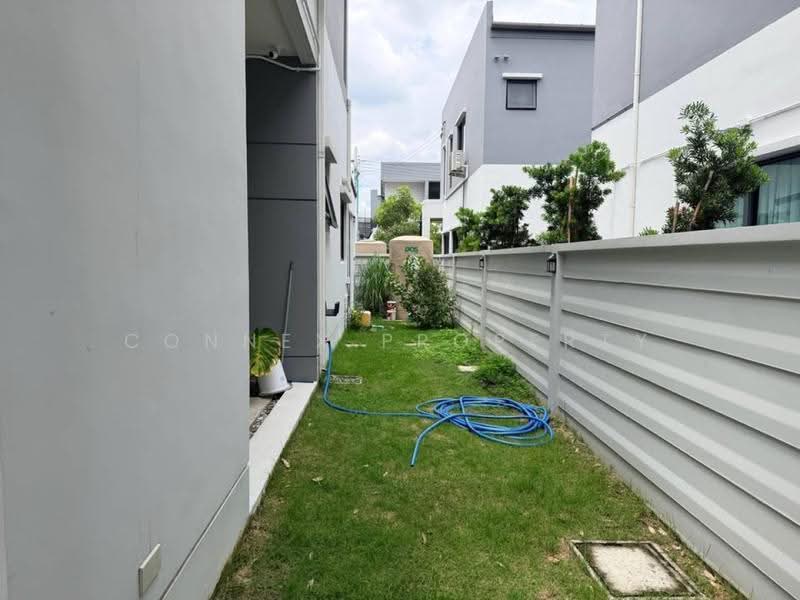 Centro Chaiyapruek - Changwattana 3, Nonthaburi, ทล.นนทบุรี 2051, Khlong Khoi, Pak Kret, Nonthaburi, 3 Bedrooms, 164 sqm, Single Detached House For Sale, by Connex Property, 500535354 - DDproperty.com