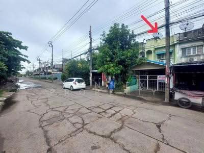 ขาย - ซอยหมู่บ้าน วิวัฒน์โฮม เทศบาลบางปู 40, สมุทรปราการ
