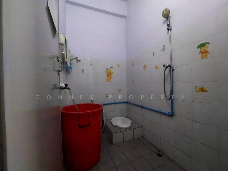 ซอยหมู่บ้าน วิวัฒน์โฮม เทศบาลบางปู 40, สมุทรปราการ, แพรกษา, บางเมือง, เมืองสมุทรปราการ, สมุทรปราการ, 80 ตร.ม., Townhouse ขาย, โดย Connex Property, 500535376 - DDproperty.com
