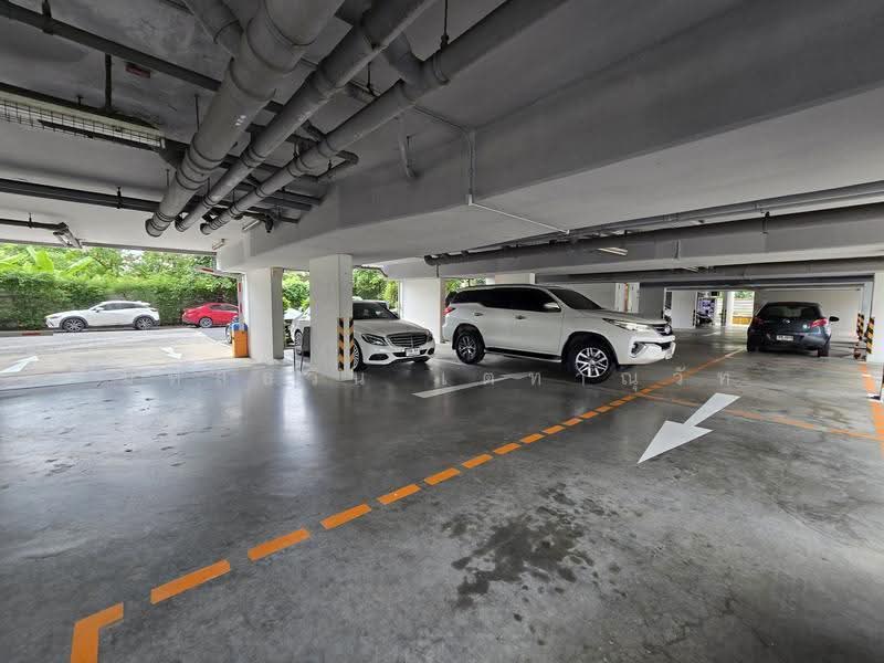 Zelle Rattanathibet 2, Nonthaburi, Rattanathibet Road, Bang Kra So, Muang Nonthaburi, Nonthaburi, 1 Bedroom, 34 sqm, Condo For Sale, by Mahusttawin Tetanuwat, 500535384 - DDproperty.com