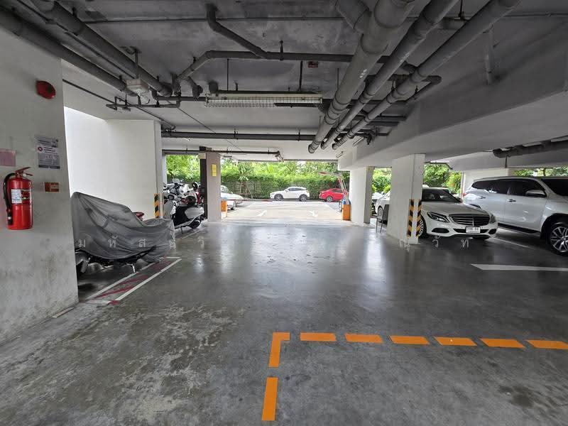 Zelle Rattanathibet 2, Nonthaburi, Rattanathibet Road, Bang Kra So, Muang Nonthaburi, Nonthaburi, 1 Bedroom, 34 sqm, Condo For Sale, by Mahusttawin Tetanuwat, 500535384 - DDproperty.com