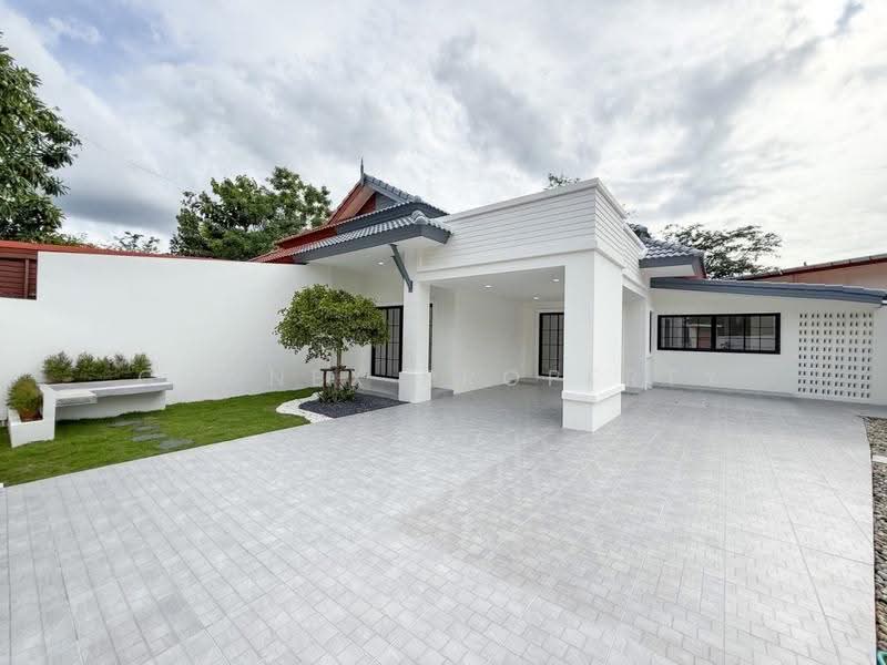 Somboonsab Village, Phuket, เทพกระษัตรี, Sri Sunthon, Thalang, Phuket, 3 Bedrooms, 256 sqm, Single Detached House For Sale, by Connex Property, 500535396 - DDproperty.com