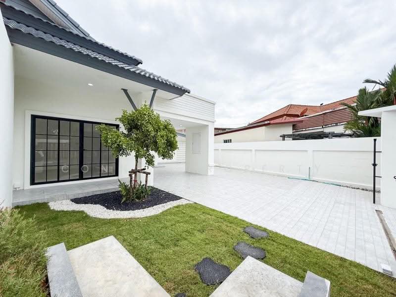 Somboonsab Village, Phuket, เทพกระษัตรี, Sri Sunthon, Thalang, Phuket, 3 Bedrooms, 256 sqm, Single Detached House For Sale, by Connex Property, 500535396 - DDproperty.com
