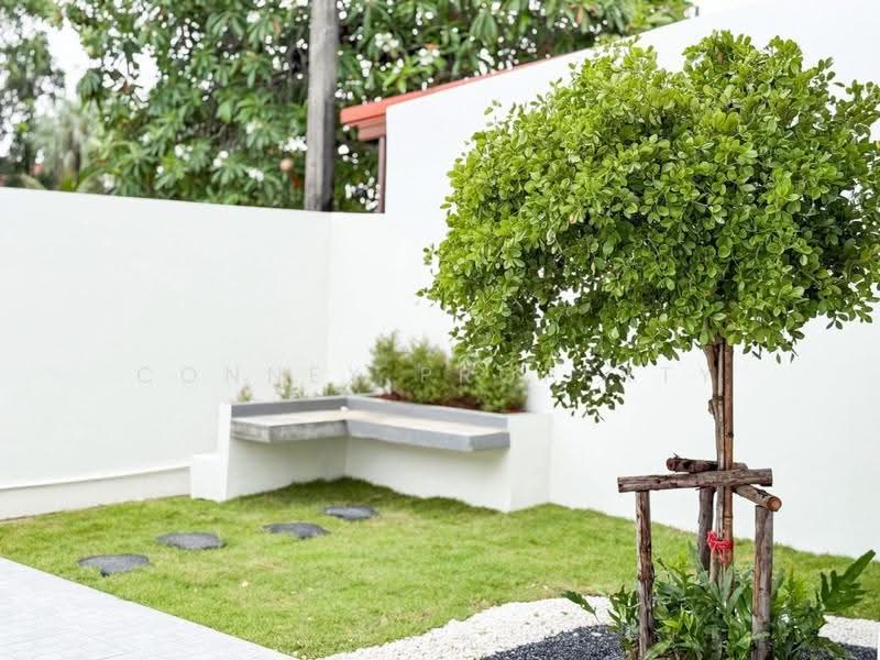 Somboonsab Village, Phuket, เทพกระษัตรี, Sri Sunthon, Thalang, Phuket, 3 Bedrooms, 256 sqm, Single Detached House For Sale, by Connex Property, 500535396 - DDproperty.com