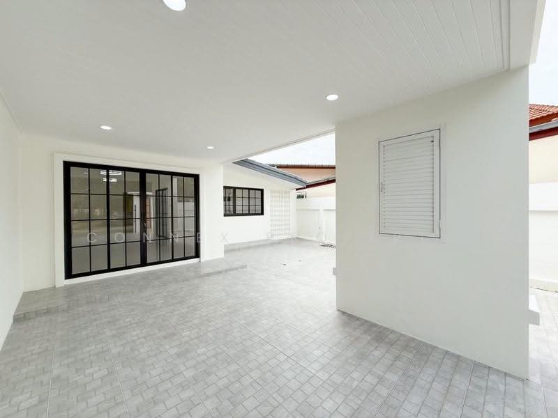 Somboonsab Village, Phuket, เทพกระษัตรี, Sri Sunthon, Thalang, Phuket, 3 Bedrooms, 256 sqm, Single Detached House For Sale, by Connex Property, 500535396 - DDproperty.com