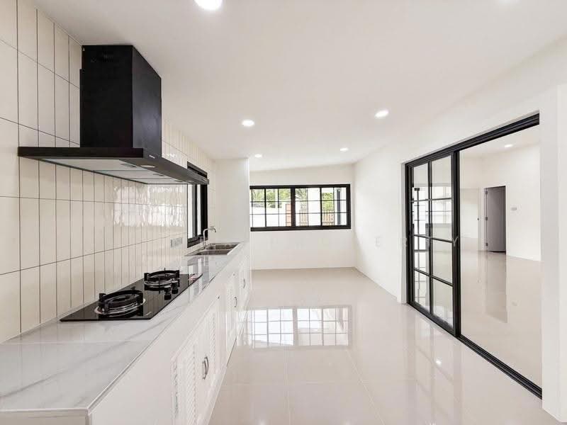 Somboonsab Village, Phuket, เทพกระษัตรี, Sri Sunthon, Thalang, Phuket, 3 Bedrooms, 256 sqm, Single Detached House For Sale, by Connex Property, 500535396 - DDproperty.com