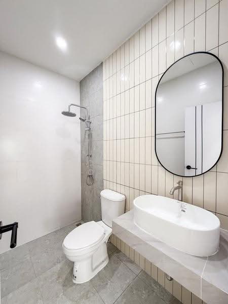 Somboonsab Village, Phuket, เทพกระษัตรี, Sri Sunthon, Thalang, Phuket, 3 Bedrooms, 256 sqm, Single Detached House For Sale, by Connex Property, 500535396 - DDproperty.com