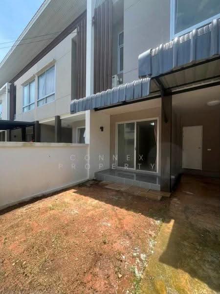 Green Ville Phuket, Phuket, เทพกระษัตรี, Thep Krasattri, Thalang, Phuket, 3 Bedrooms, 84 sqm, Townhouse For Sale, by Connex Property, 500535398 - DDproperty.com