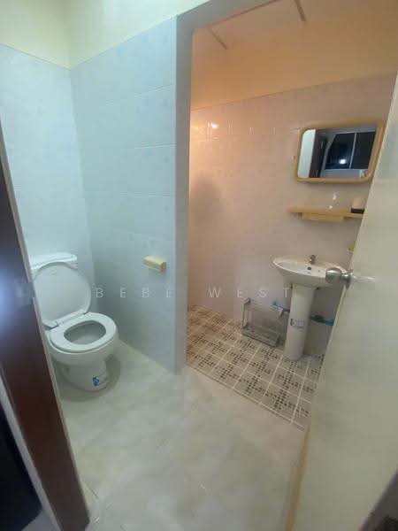 Downtown Phuket 00, Phuket, Talat Yai, Muang Phuket, Phuket, 1 Bedroom, 28 sqm, Townhouse For Rent, by Bebe West, 500535399 - DDproperty.com