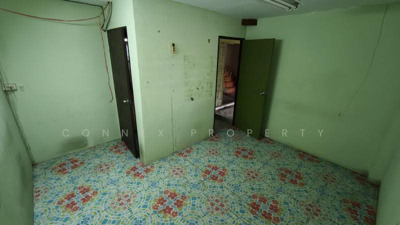 For sale: 4-story commercial building, 2 adjacent units (connected through a connecting wall), Rama, Bangkok, , Tha Kham, Bang Khun Thian, Bangkok, , 500 sqm, Shophouse For Sale, by Connex Property, 500535401 - DDproperty.com