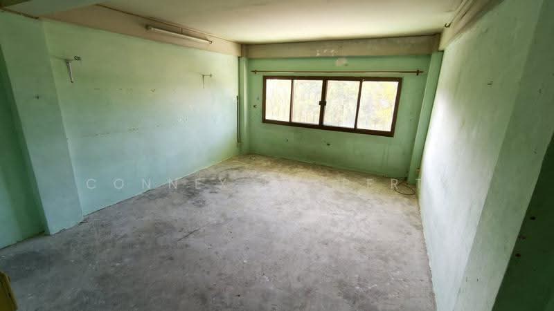 For sale: 4-story commercial building, 2 adjacent units (connected through a connecting wall), Rama, Bangkok, , Tha Kham, Bang Khun Thian, Bangkok, , 500 sqm, Shophouse For Sale, by Connex Property, 500535401 - DDproperty.com