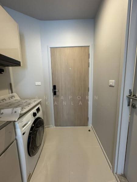 Culture Thonglor, Bangkok, Soi Sukhumvit 59, Sukhumvit Road, Khlong Tan Nua, Watthana, Bangkok, Studio, 26 sqm, Condo For Rent, by Anyaporn Srikanlayanabut, 500535403 - DDproperty.com