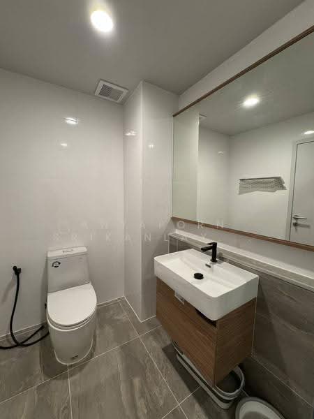 Culture Thonglor, Bangkok, Soi Sukhumvit 59, Sukhumvit Road, Khlong Tan Nua, Watthana, Bangkok, Studio, 26 sqm, Condo For Rent, by Anyaporn Srikanlayanabut, 500535403 - DDproperty.com