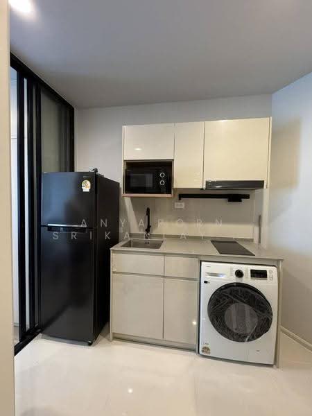 Culture Thonglor, Bangkok, Soi Sukhumvit 59, Sukhumvit Road, Khlong Tan Nua, Watthana, Bangkok, Studio, 26 sqm, Condo For Rent, by Anyaporn Srikanlayanabut, 500535403 - DDproperty.com
