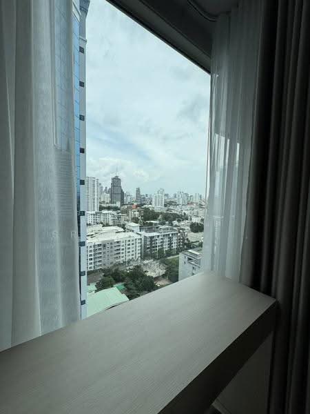 Culture Thonglor, Bangkok, Soi Sukhumvit 59, Sukhumvit Road, Khlong Tan Nua, Watthana, Bangkok, Studio, 26 sqm, Condo For Rent, by Anyaporn Srikanlayanabut, 500535403 - DDproperty.com