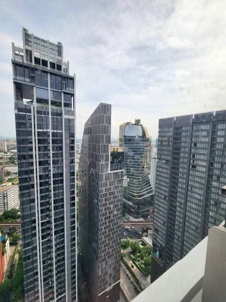 Culture Thonglor, Bangkok, Soi Sukhumvit 59, Sukhumvit Road, Khlong Tan Nua, Watthana, Bangkok, Studio, 26 sqm, Condo For Rent, by Anyaporn Srikanlayanabut, 500535403 - DDproperty.com
