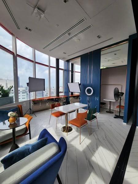 Culture Thonglor, Bangkok, Soi Sukhumvit 59, Sukhumvit Road, Khlong Tan Nua, Watthana, Bangkok, Studio, 26 sqm, Condo For Rent, by Anyaporn Srikanlayanabut, 500535403 - DDproperty.com