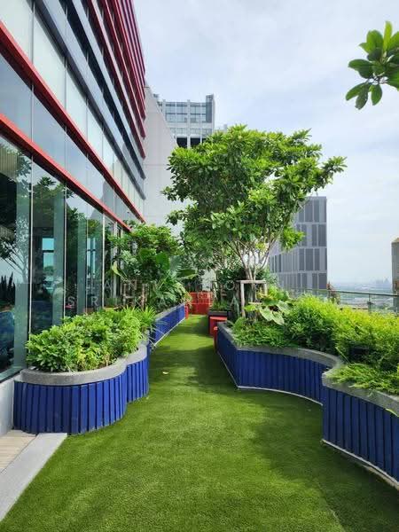 Culture Thonglor, Bangkok, Soi Sukhumvit 59, Sukhumvit Road, Khlong Tan Nua, Watthana, Bangkok, Studio, 26 sqm, Condo For Rent, by Anyaporn Srikanlayanabut, 500535403 - DDproperty.com