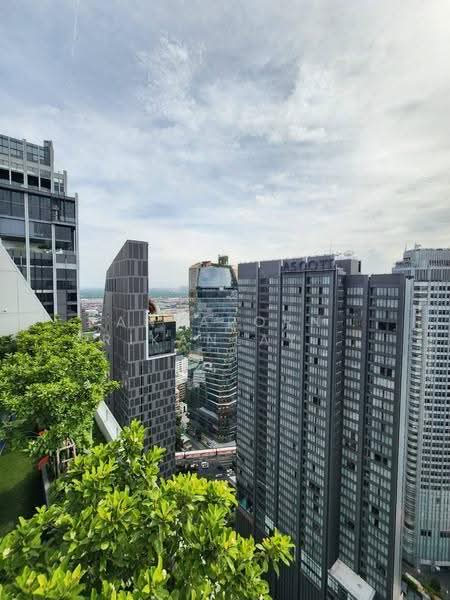 Culture Thonglor, Bangkok, Soi Sukhumvit 59, Sukhumvit Road, Khlong Tan Nua, Watthana, Bangkok, Studio, 26 sqm, Condo For Rent, by Anyaporn Srikanlayanabut, 500535403 - DDproperty.com