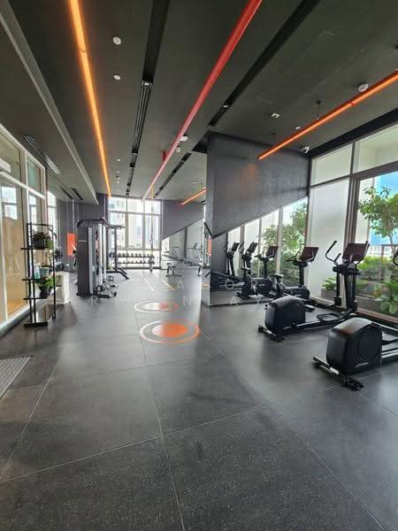 Culture Thonglor, Bangkok, Soi Sukhumvit 59, Sukhumvit Road, Khlong Tan Nua, Watthana, Bangkok, Studio, 26 sqm, Condo For Rent, by Anyaporn Srikanlayanabut, 500535403 - DDproperty.com