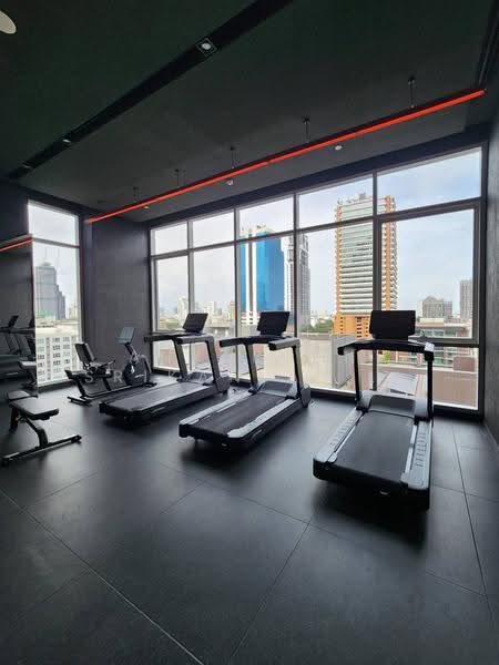 Culture Thonglor, Bangkok, Soi Sukhumvit 59, Sukhumvit Road, Khlong Tan Nua, Watthana, Bangkok, Studio, 26 sqm, Condo For Rent, by Anyaporn Srikanlayanabut, 500535403 - DDproperty.com