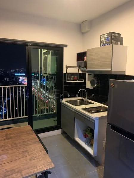 Niche Mono Ratchavipha, Bangkok, 292 Ratchadaphisek Road, Lat Yao, Chatuchak, Bangkok, 1 Bedroom, 30 sqm, Condo For Sale, by Property Expert, 500535405 - DDproperty.com